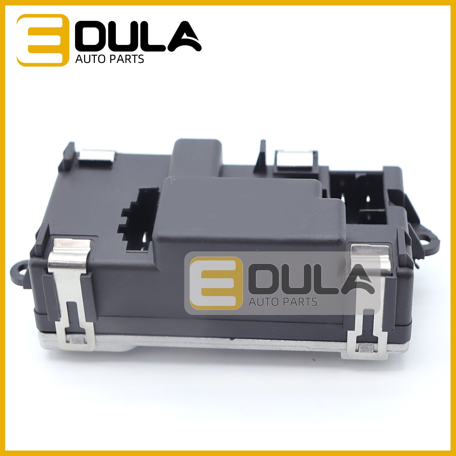 A/C AC Blower Motor Heater Resistor Regulator fits for Audi A6 R8 4F0820521A