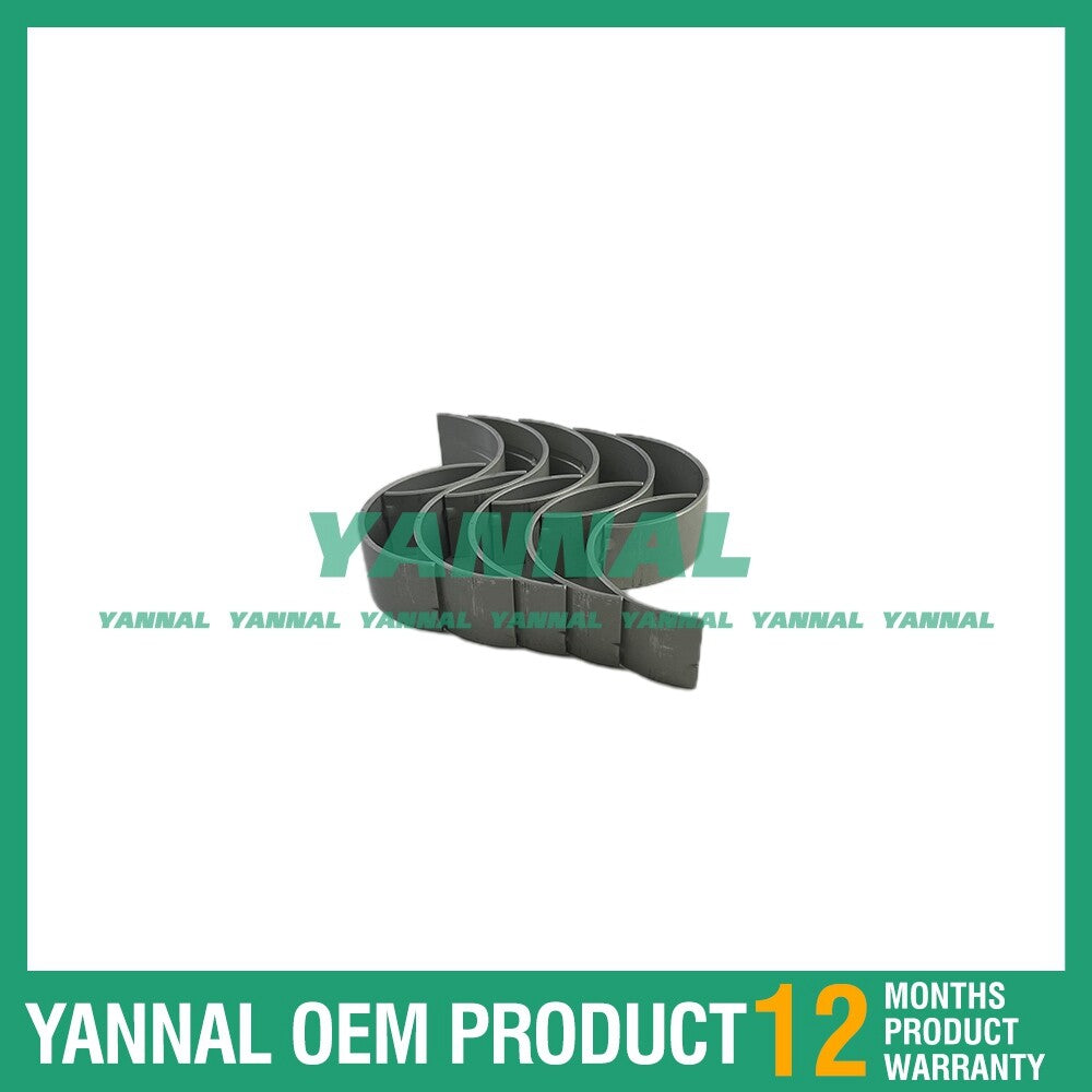 new V1505 STD main bearing for Kubota 2800 RDV excavators.