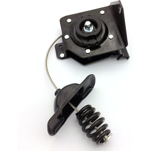 Spare tire winch bracket hoist suitable for Chevrolet Silverado 1500 for GMC for Sierra 1500 924-510