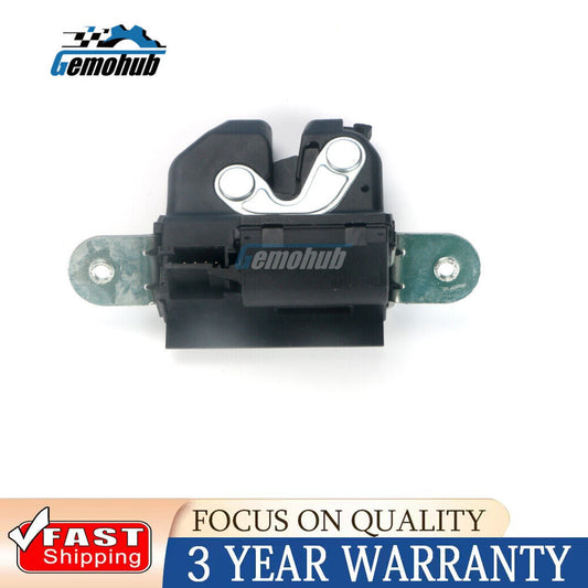 TAILGATE BOOT LOCK LATCH CATCH OE 55702917 for 2005-2022 for Fiat Grande Punto
