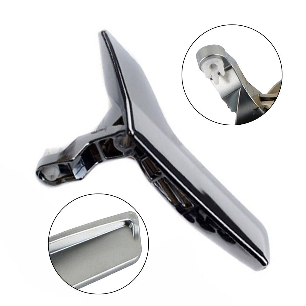 Door Panel Left Inner Door Handle Suitable for Mercedes W204 S204 C-Class