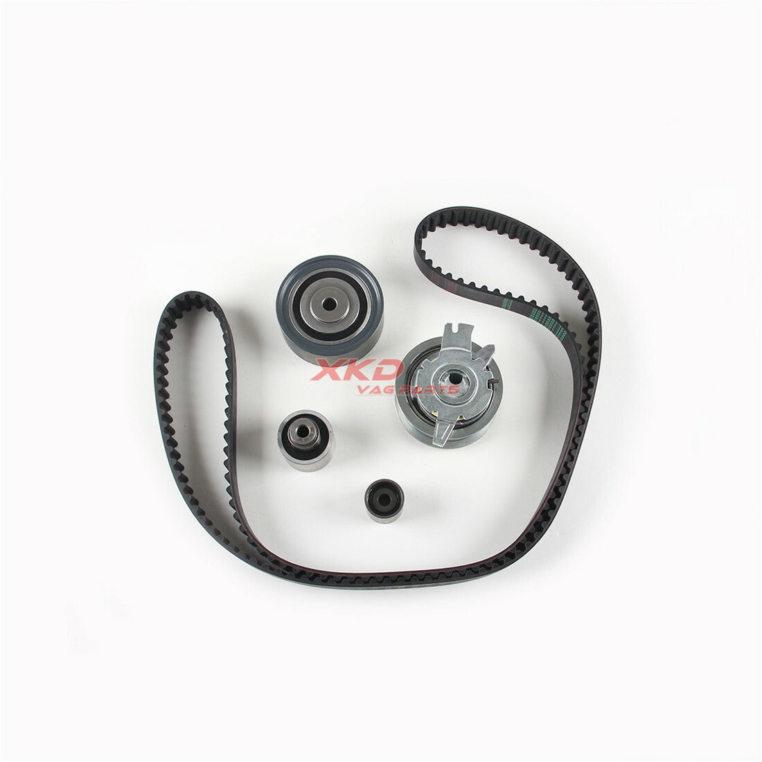 2.0TDI diesel timing belt kit suitable for Volkswagen Amarok for Tiguan , for Audi A3, CNFA, CDCA, CFFB