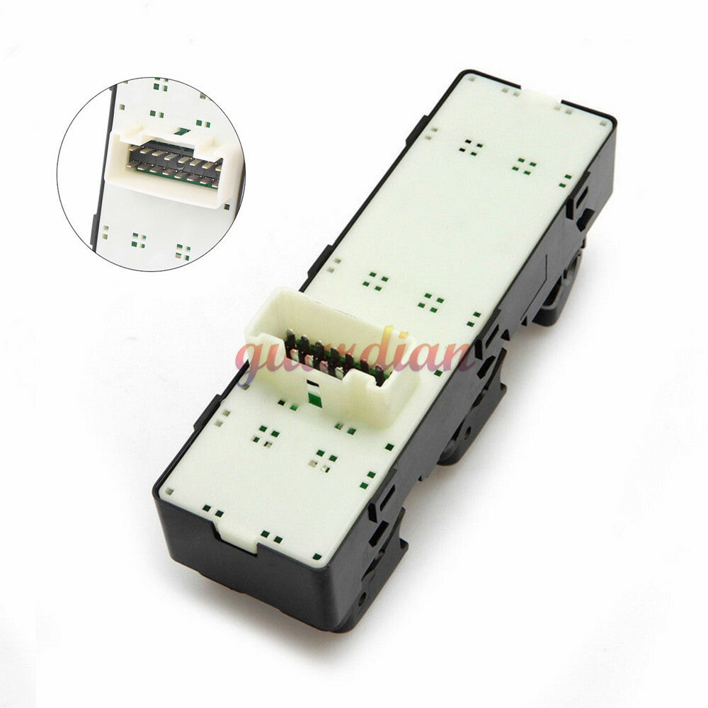 Master Power Automatic Window Switch 93570-3S000 for Hyundai Sonata 2011-2015