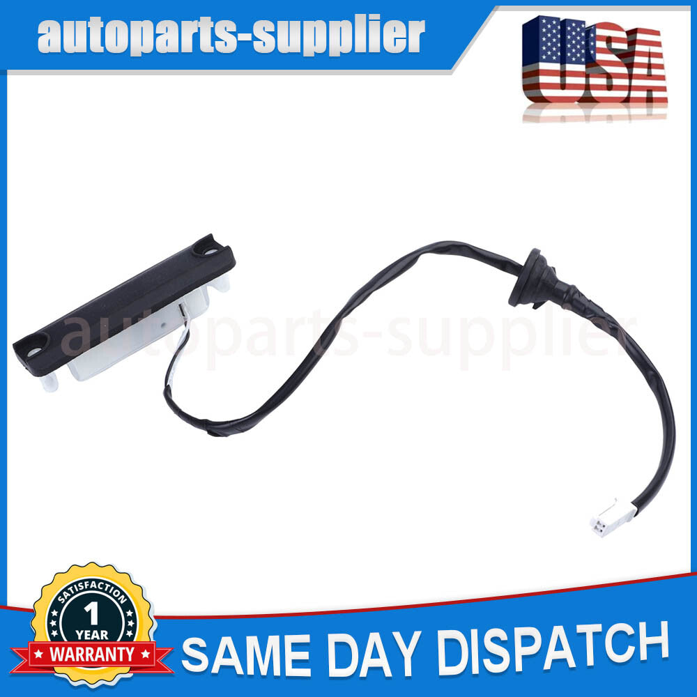 The tailgate release switch button is suitable for Toyota 4Runner, for Camry for Scion , and for Lexus .