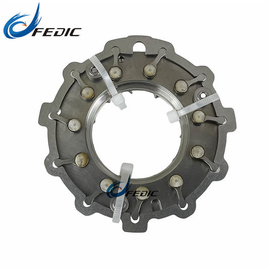 Turbo nozzle ring 796910 for Dodge Nitro for Jeep Cherokee 2.8 CRD 130 Kw RA428
