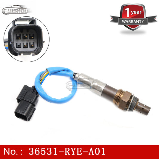 Front oxygen sensor 36531-RYE-A01, suitable for Acura MDX and for Honda Odyssey 2007-2009. 234-5053