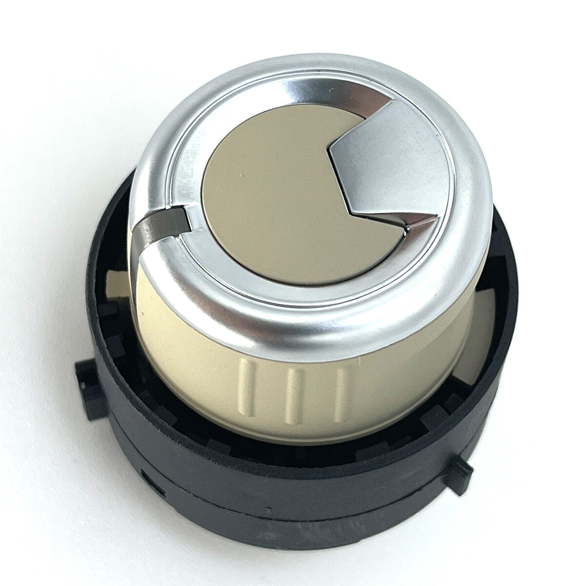 Chrome Moon Sunroof Roof Control Switch 56D959561YBE for 2012-2019