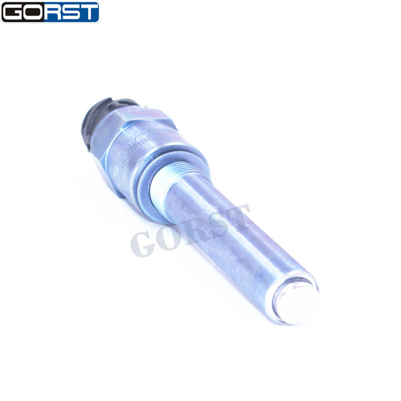 8-pin TPS throttle body position sensor connector plug and wire end are suitable for universal 6.0L engines.