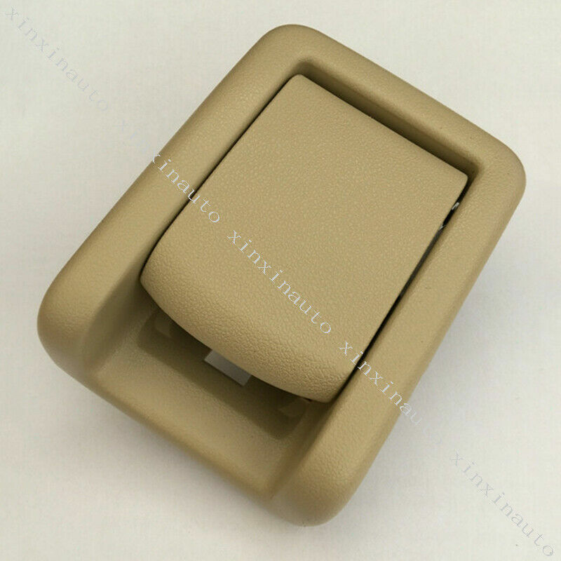 Trunk for Seat Backrest Handle Lock Covwe Repair kit for Toyota Prado 150 2010-2013