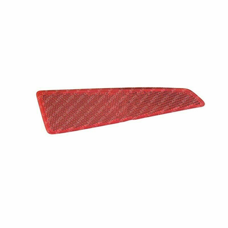 Pair Rear Bumper Reflector light Brake Light for Lexus RX350 RX450 2016-2018