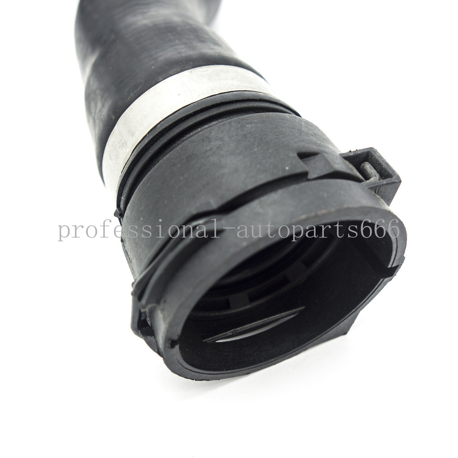 Upper Water Tank Coolant Pipe for BMW 135i 135is 335i xDrive 335xi Z4 X1 3.0L