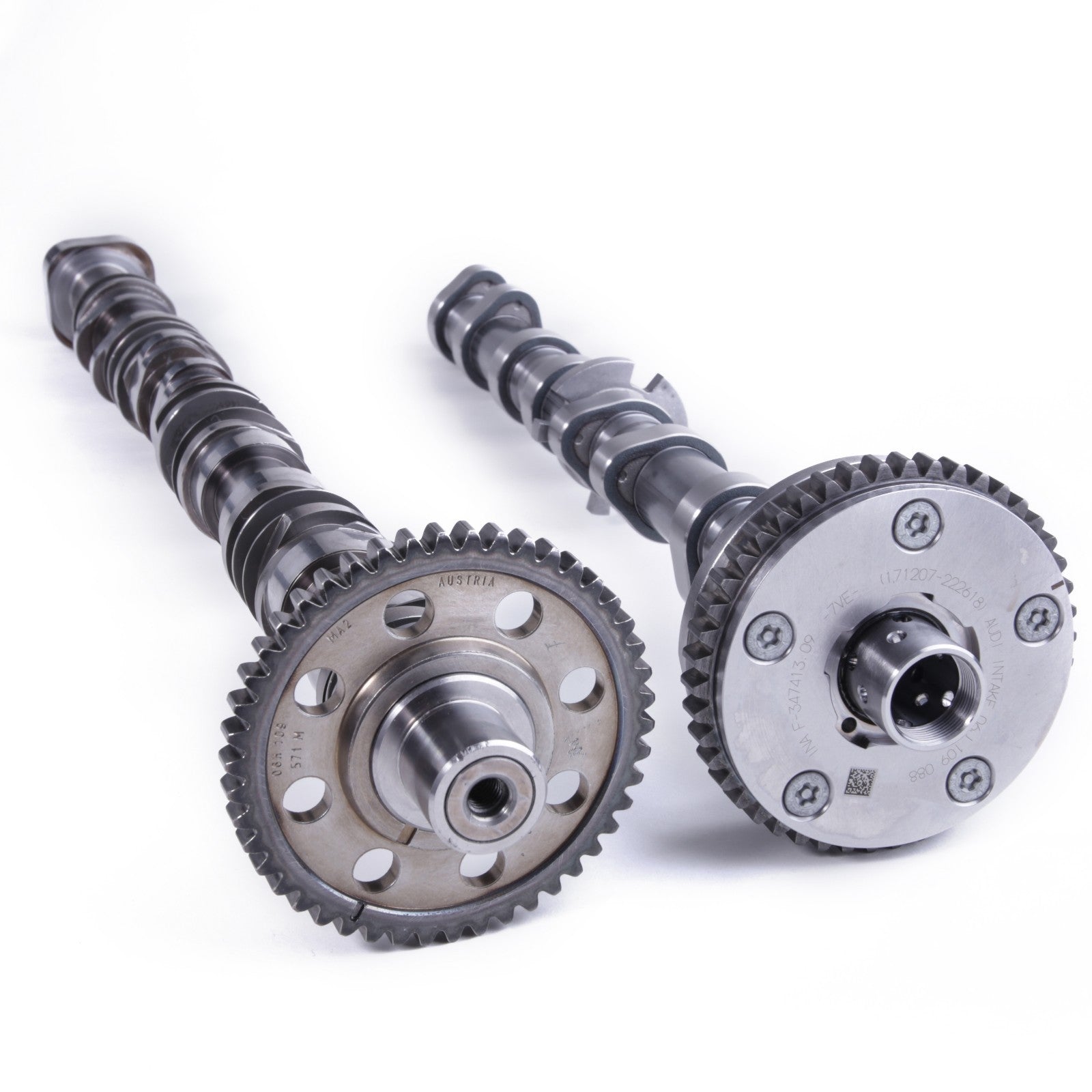 ExhaustIntake Camshaft for AUDI for A4 for A5 for A6 for A8 Quattro 2.0T
