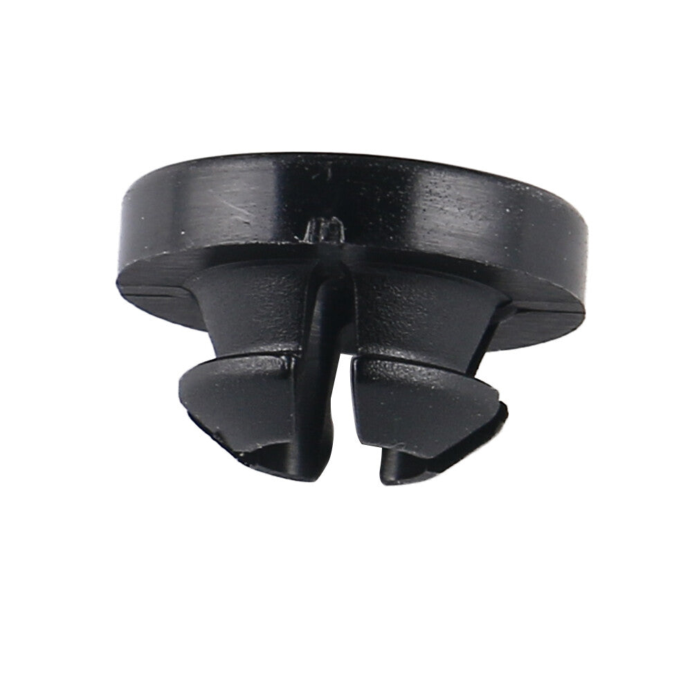 10X Hood Bonnet Support Rod Grommet Clips Fits for Honda for Accord for Civic CRX for CR-V