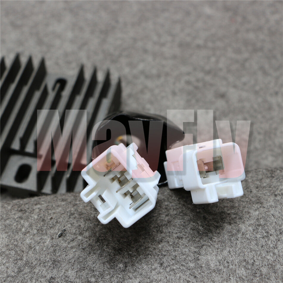 Fit for Honda 2007-2012 CBR600RR 2004-2010 CBR1000RR Voltage Regulator Rectifier