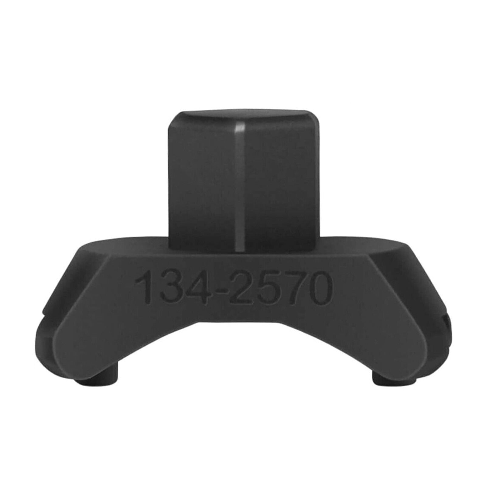 Black Fuel Injection Nozzle Retainer Spanner 134-2570 For Caterpillar Cat 3406