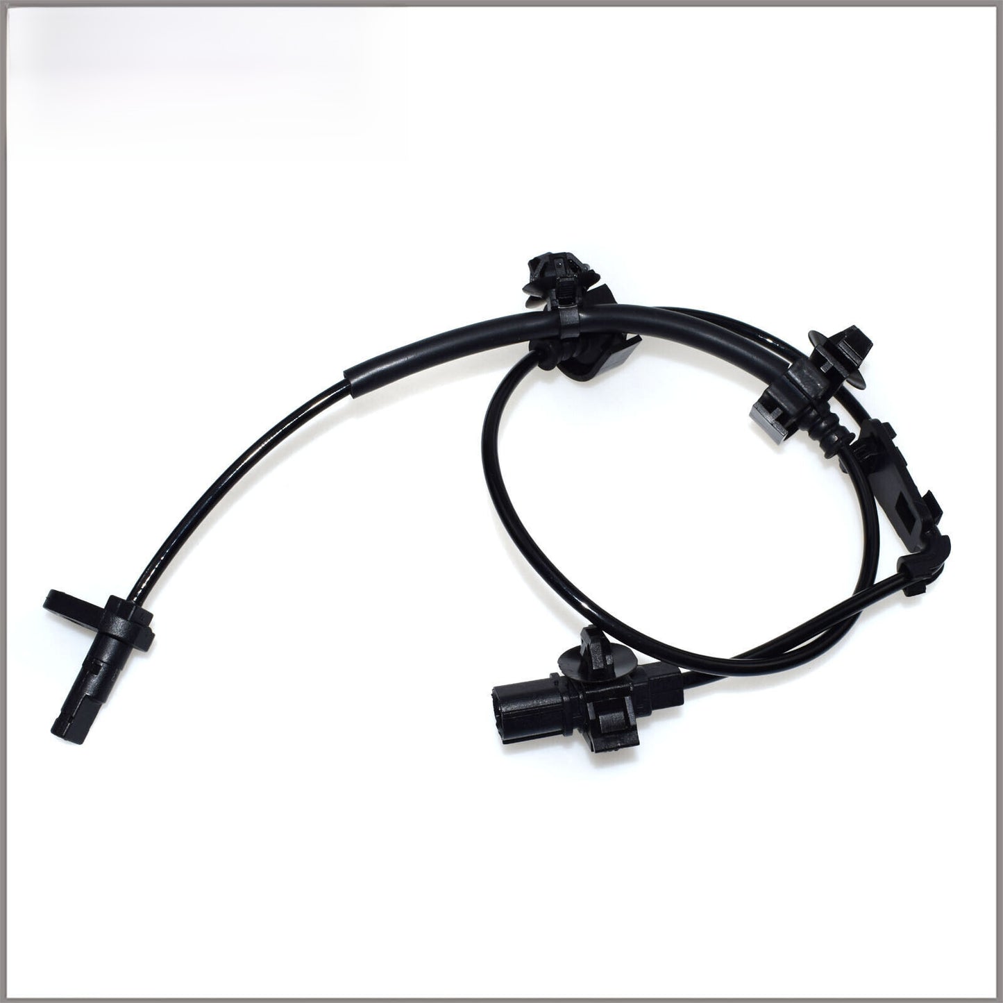 For 2007-2011 for Honda CR-V 57455-SWA-003 57455-SWA-013 ABS Speed Sensor Front Left