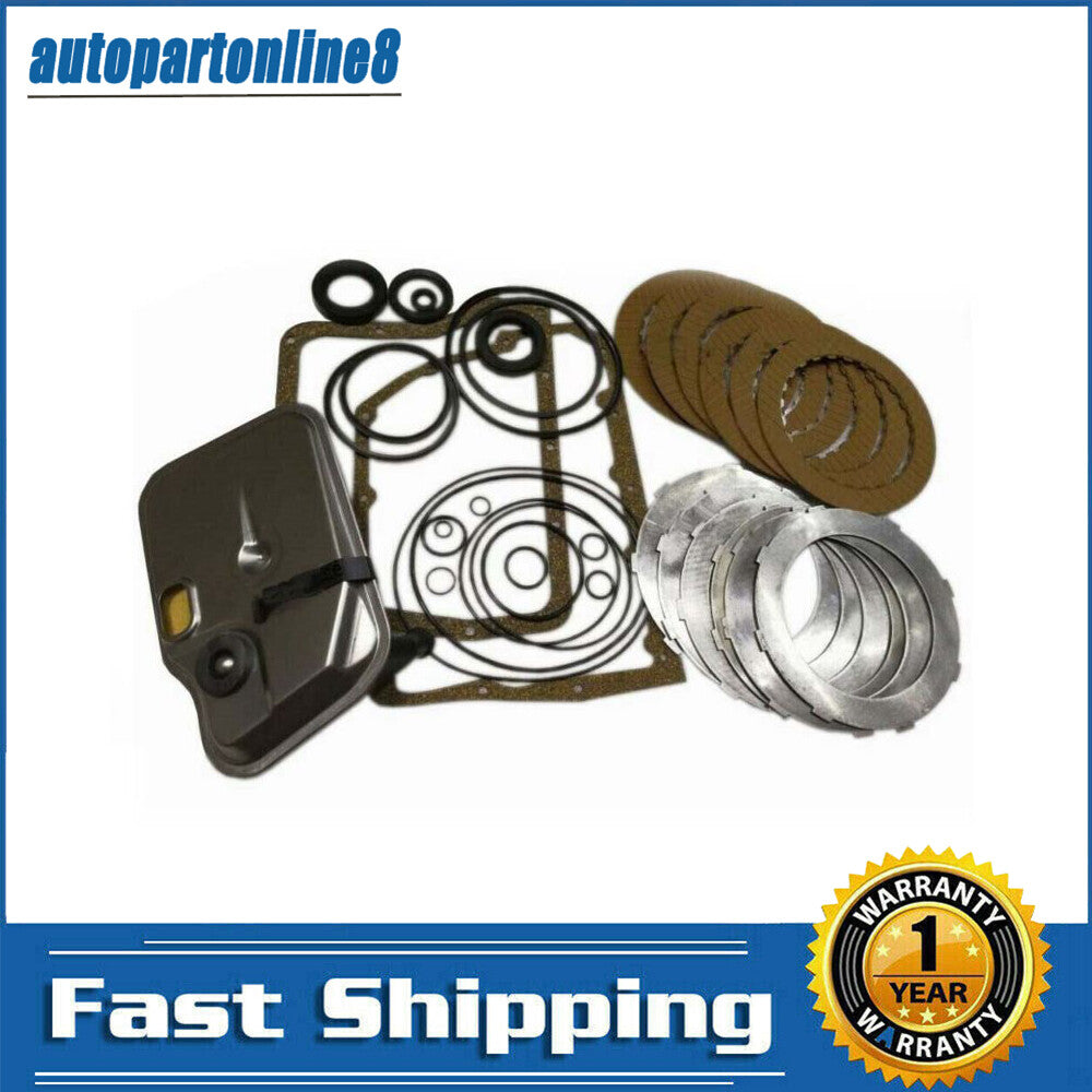 CFT25/27 ZFCVT Automatic Transmission Master overhaul repair for Mini Cooper VT1