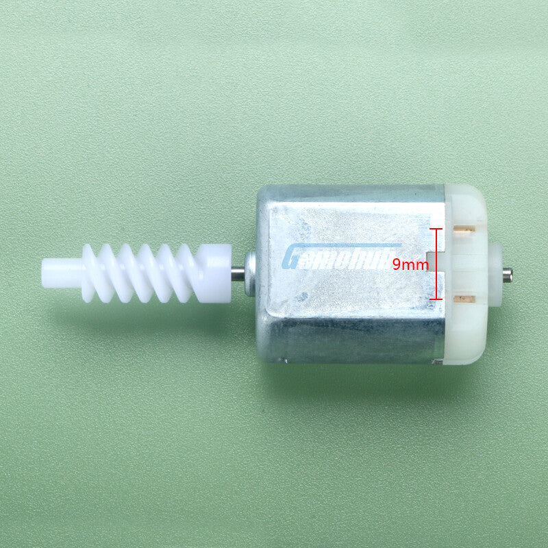 High Power Door Lock Actuator Motor FC-280SC-16220 for 2020-2023 for Nissan for Renault