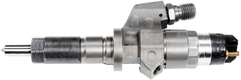 0445120008 Fuel Injector For Duramax LB7 2001-2004 0986435502 6.6L cmpauto8