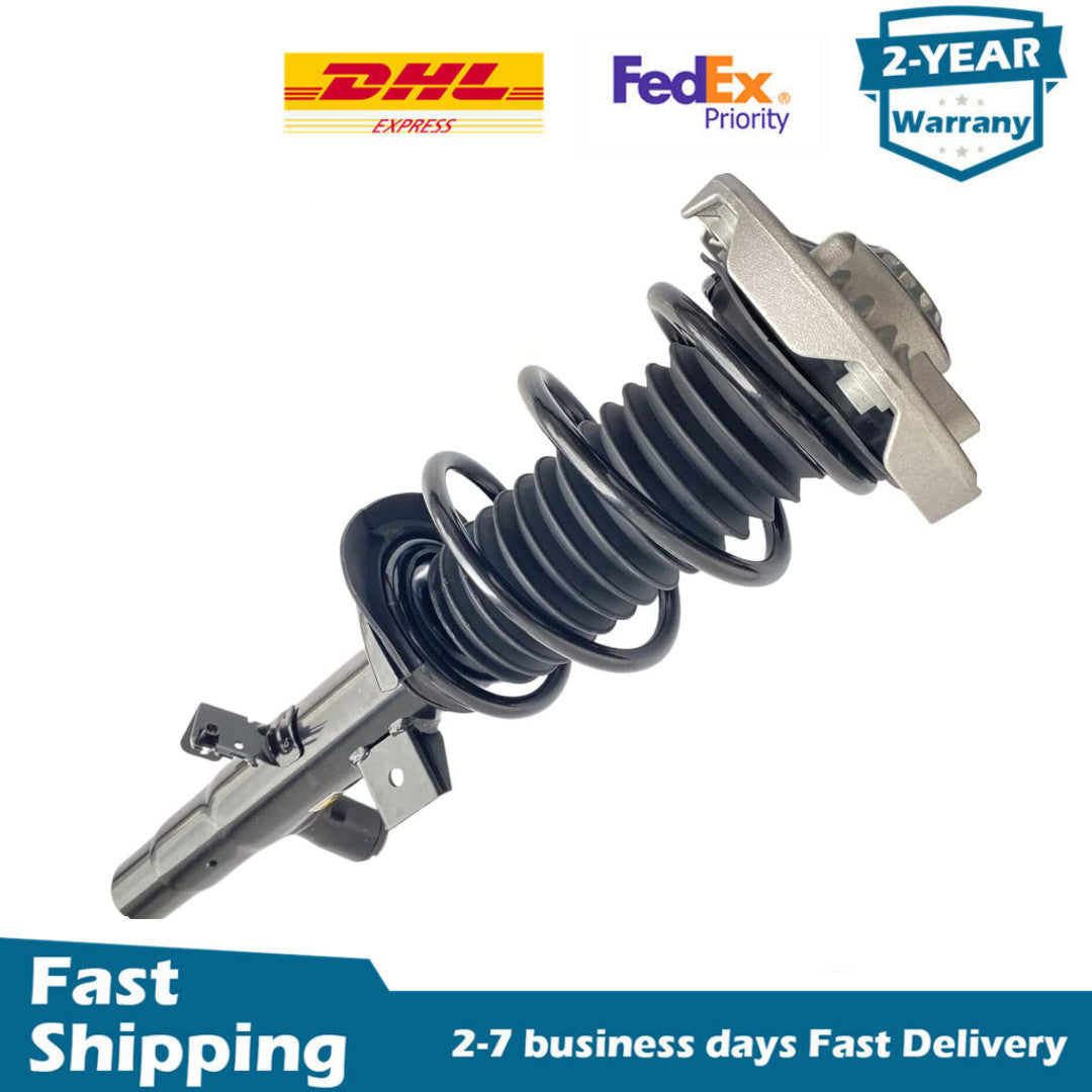 for BMW F30 F31 230i 320i 330i 430i 440i RWD Front Left EDC Shock Strut Assembly