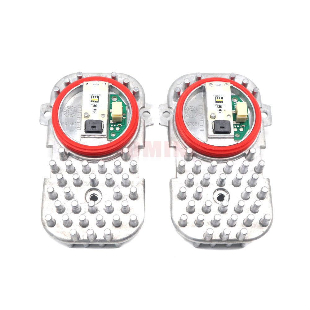 2PCS for BMW 428i 435i 2014-2016 X3 DRL Headlight LED Light Insert Diode Module