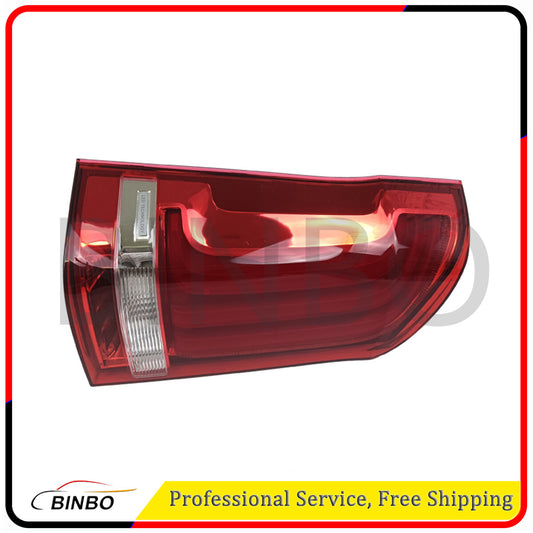Tail Light Rear Lamp Led Left for Mercedes-Benz W447 V-Class Vito A4478200564
