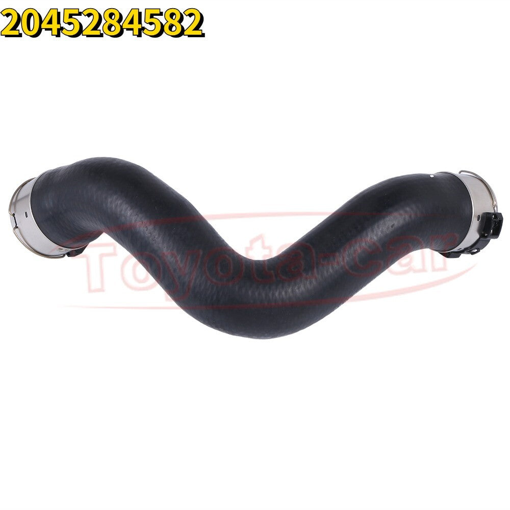 2045284582 Turbocharged Air Pipe for Mercedes Benz C180 E200/250 CLS250