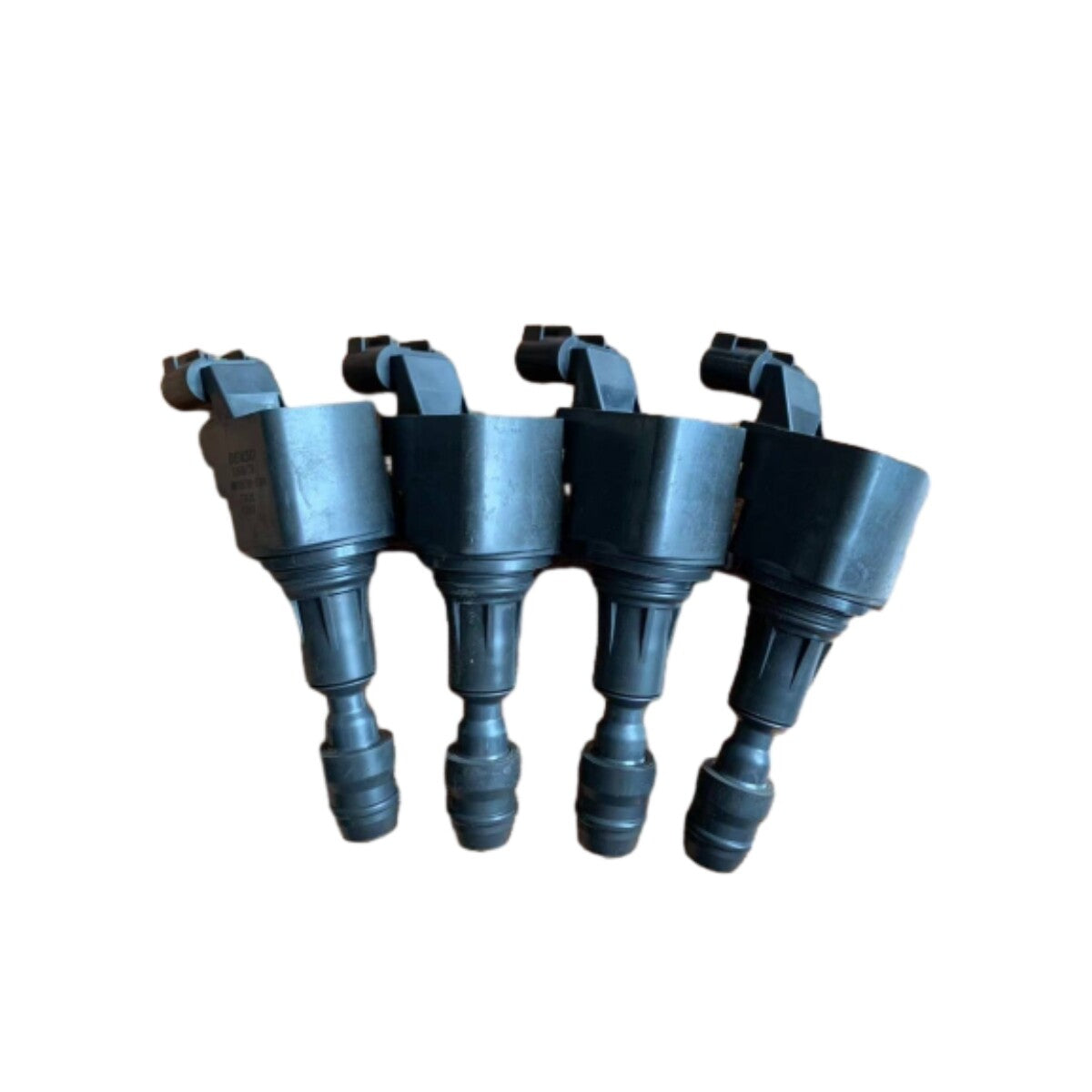 4  Ignition coils 12638824 for Regal Lacrosse Verano Terrain Aura Sky Vue HHR Sky