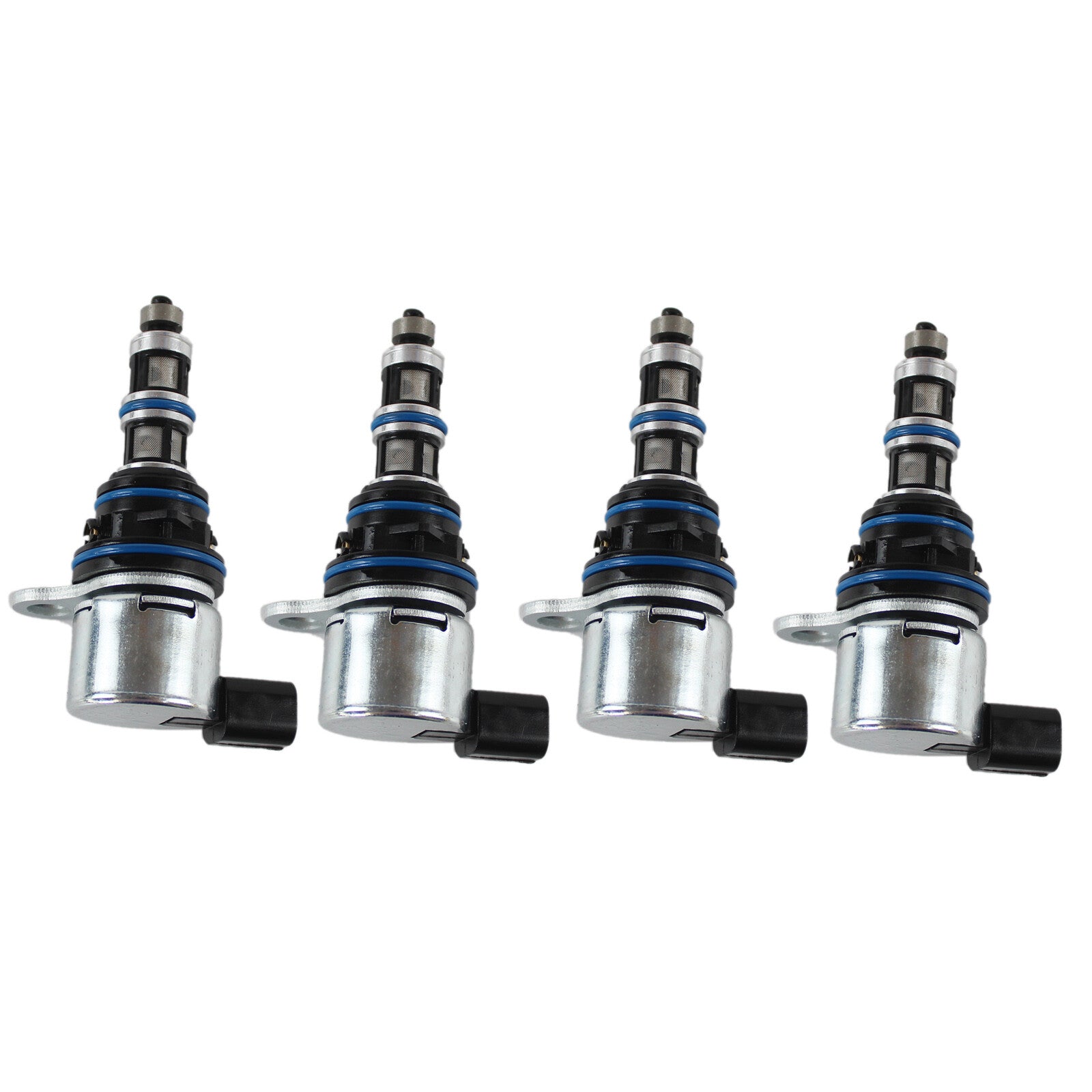 4X Multiple Displacement Solenoid 53032152AD Fit for Chrysler for Dodge for Jeep 5.7L V8