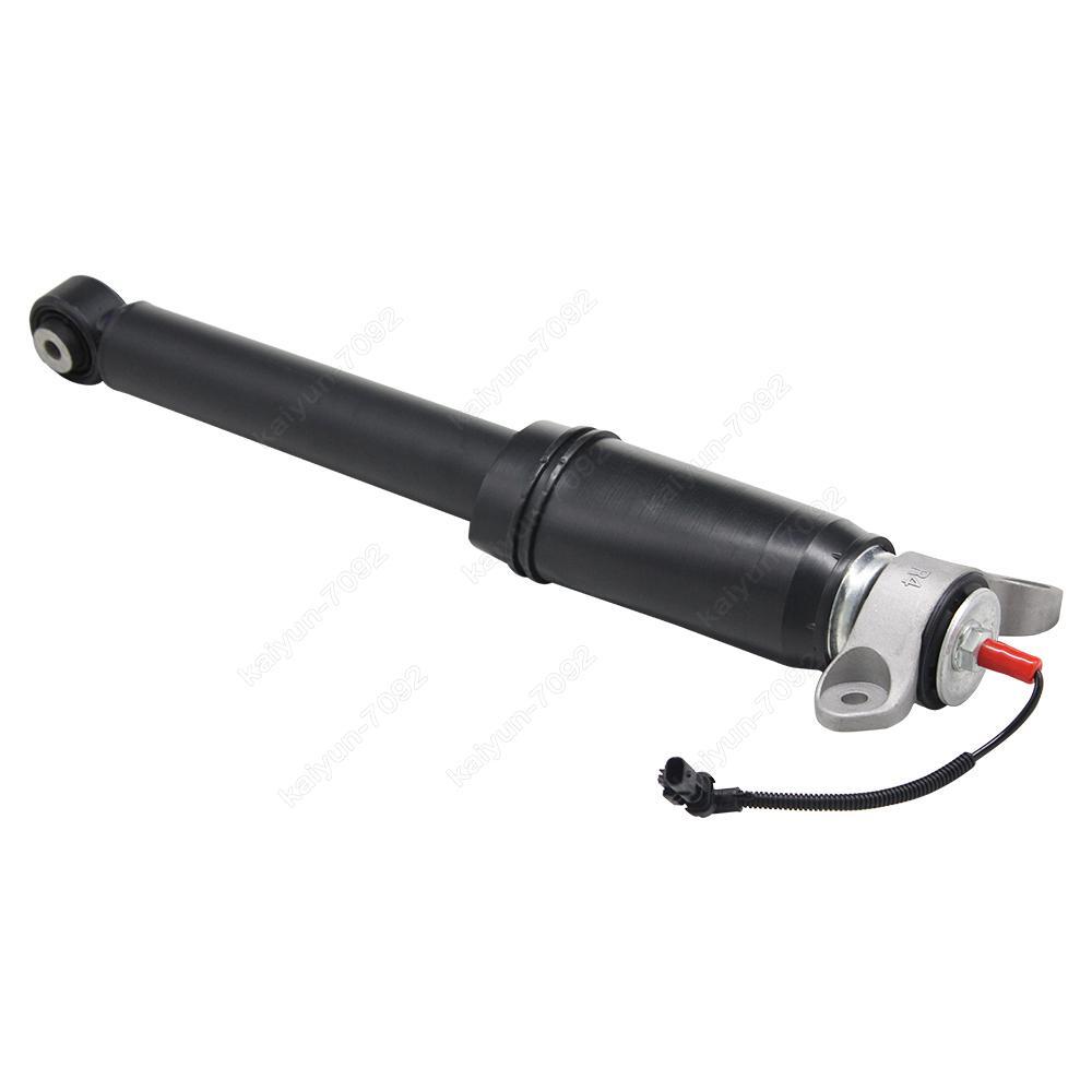 2x for Cadillac ATS CTS Rear Air Suspension Shocks Assembly w/Electric 84230454