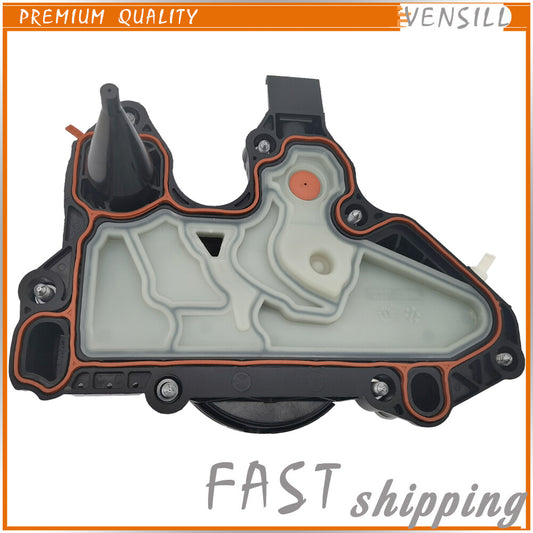 PCV Crankcase Vent Valve for Audi A3 A4 A5 Q7 TT for VW for Golf GTI for Jetta 06K103495BL