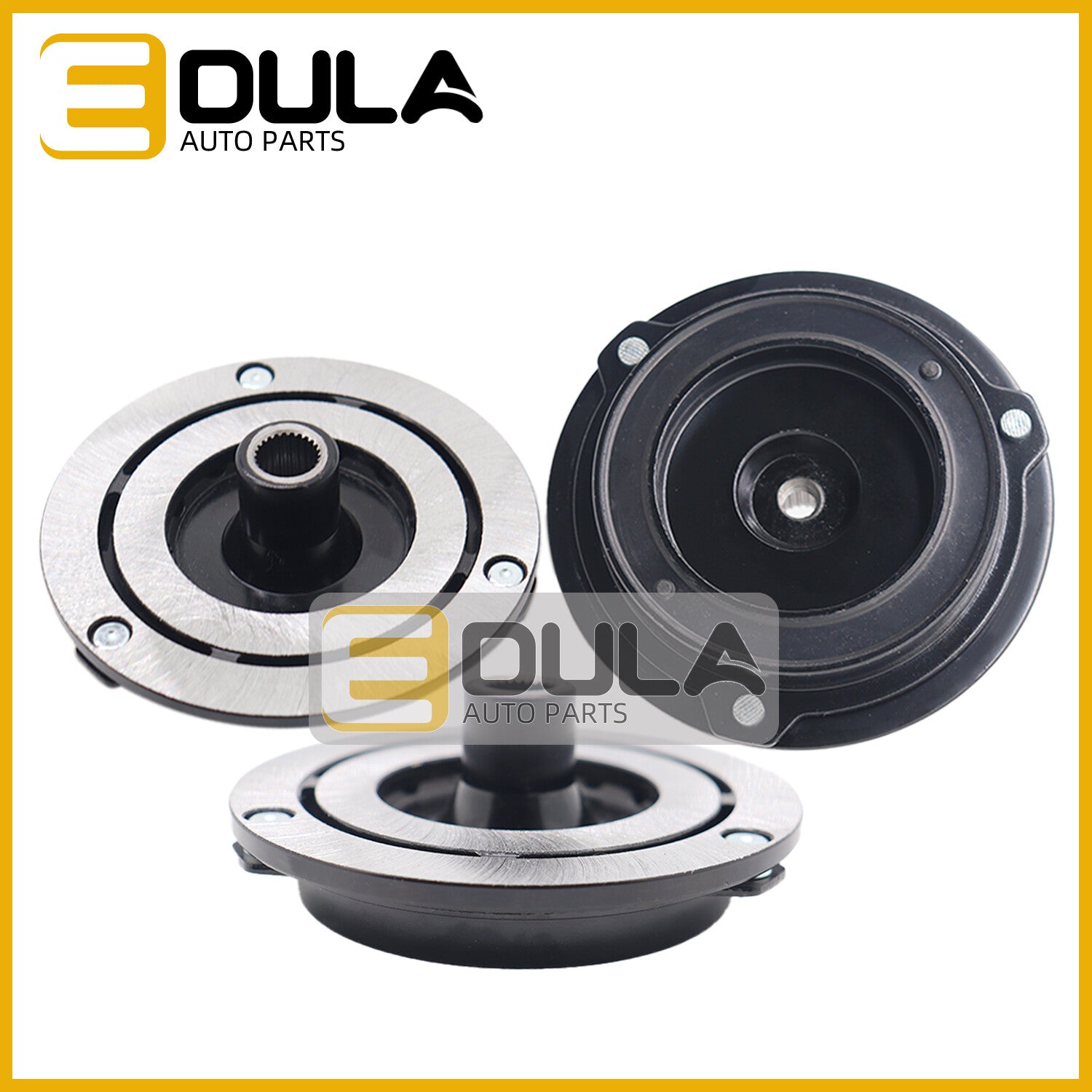 1PC 10S20C AC Compressor Clutch HUB fits FOR Voyager Caravan 2001-07 C5005410AC