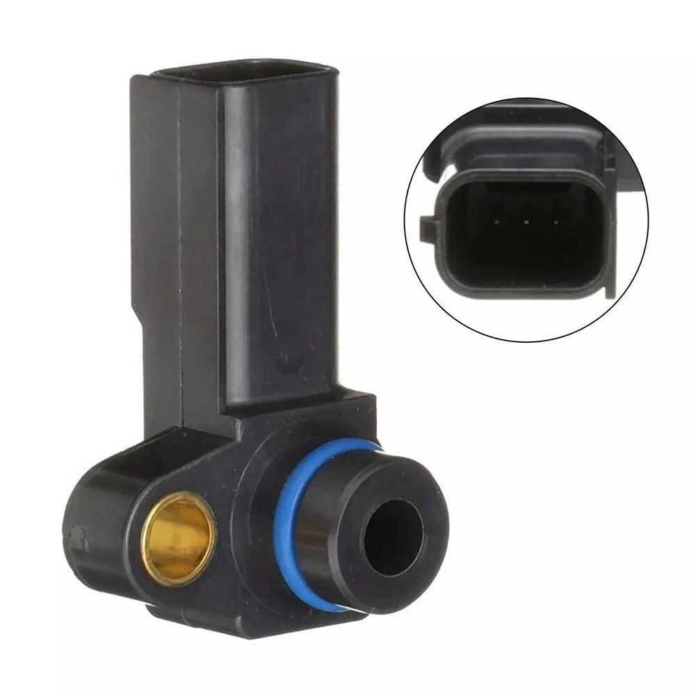Pressure MAP Sensor LR019130 for Land Rover For Discovery 3 4 5 and 2.7 3.0 TDV6