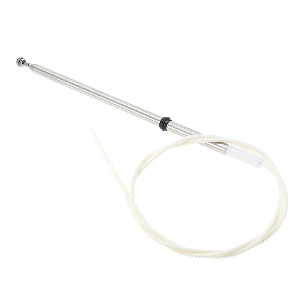 Antenna Mast 86337-35111 Rubber Metal for Toyota 4Runner 1996-2002 2001 00