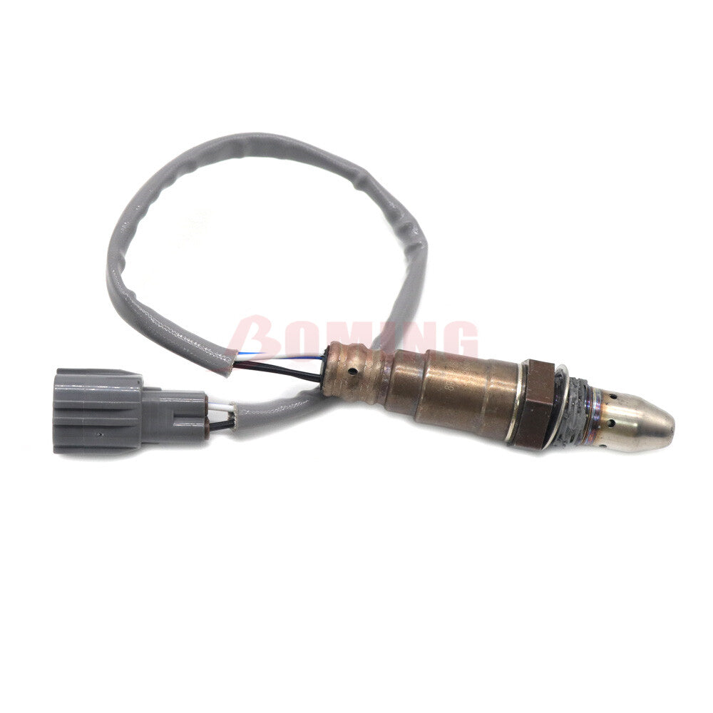 For 2004-2005 for GMC Envoy Envoy XL Envoy XUV 4.2L 2pcs Oxygen Sensor Upper+Lower