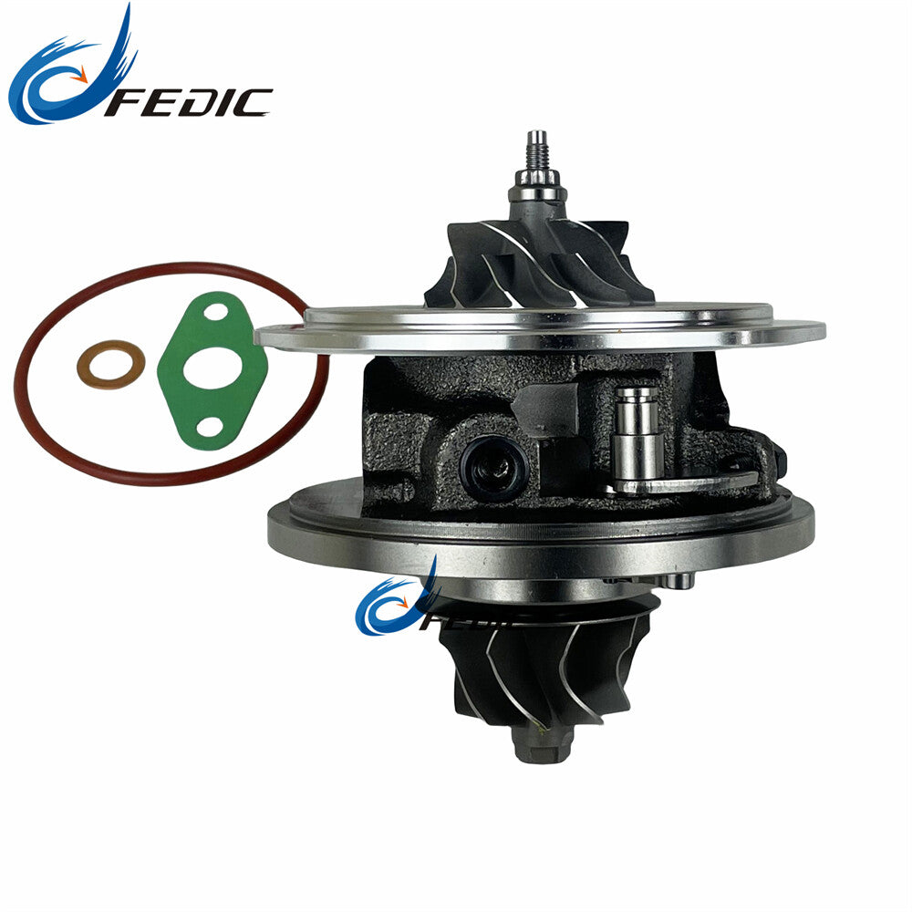 Turbo cartridge GTA1749V 760680 for Suzuki Vitara Grand 95Kw 130HP F9Q 264 2007