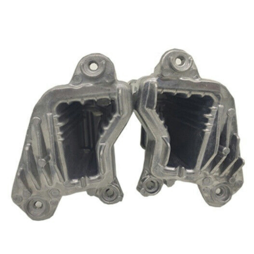 for BMW 528i 535i 550i M5 F10 F11 LED Headlight Turn Signal Light Module LR New
