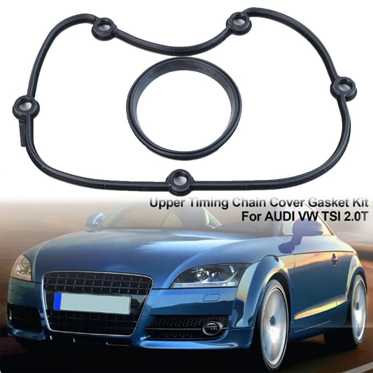 06H103483C Upper Timing Chain Cover Gasket for VW for Passat CC for Audi A3 for A4 1.8/2.0T