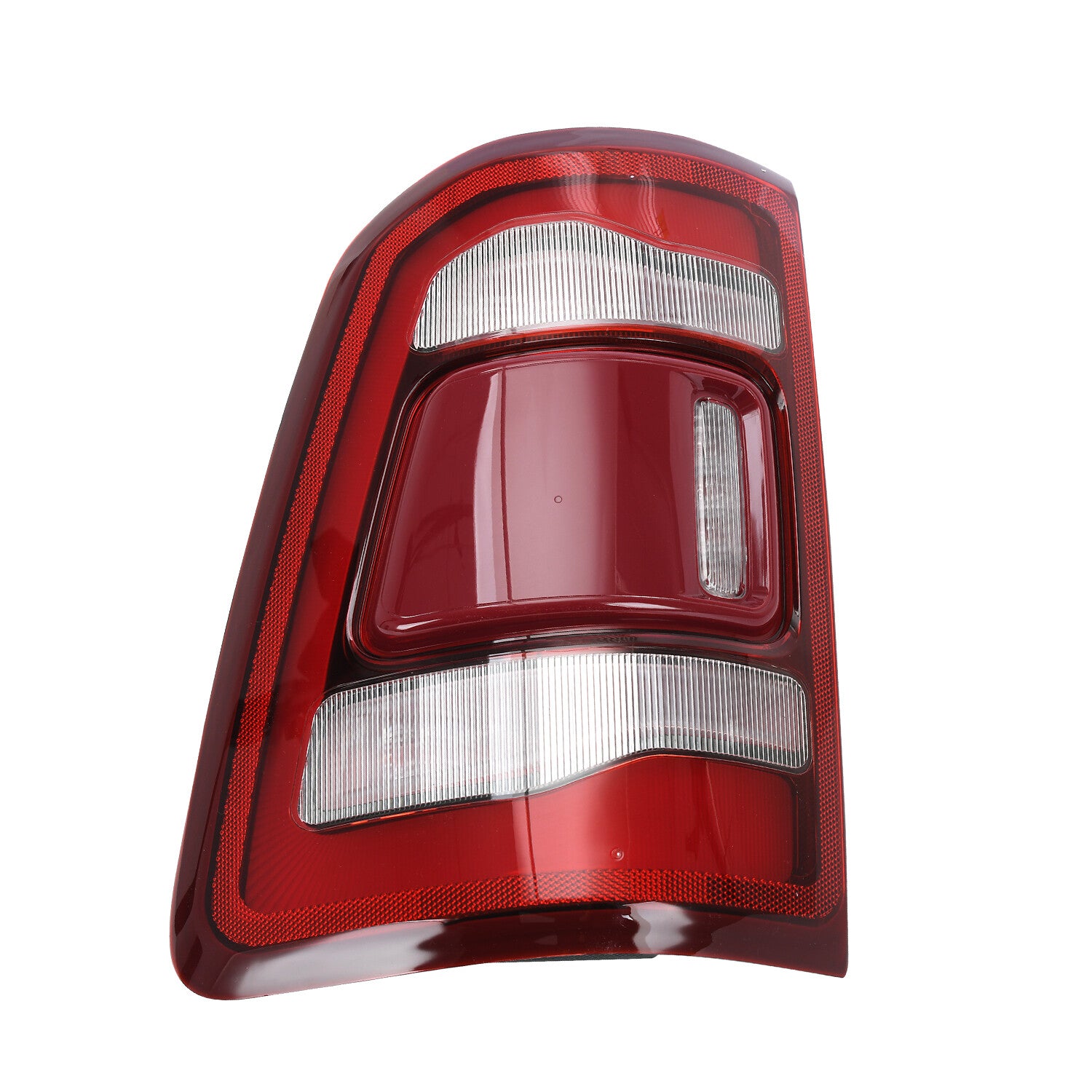 68262531AB Tail Lights LED Lamp W/ Blind Spot for Dodge for Ram 1500 2019-2023