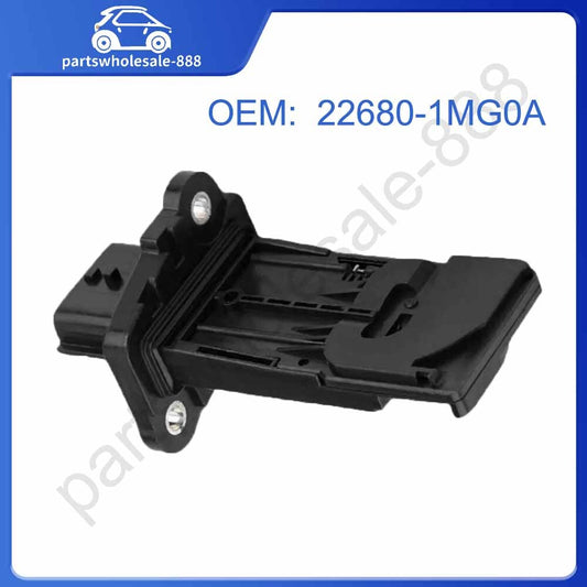 New 22680-1MG0A Mass Air Flow METER Sensor MAF For 2014 for Nissan Sentra