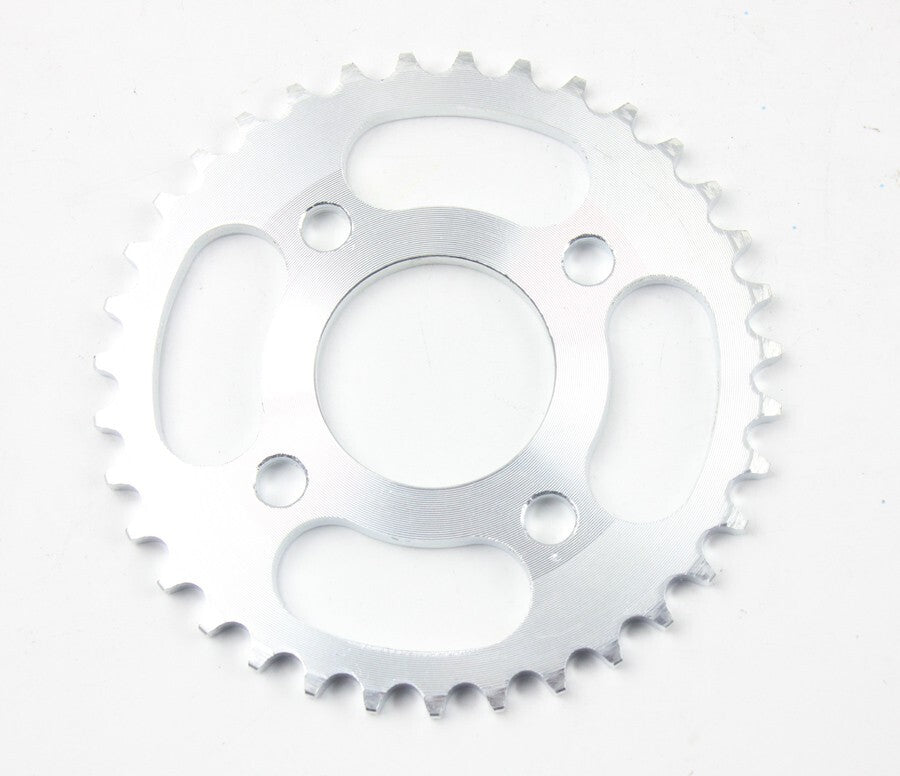aftermarket 420 35T Rear Sprocket For some for Honda OR Copy Dax CT70 ST70 Bikes