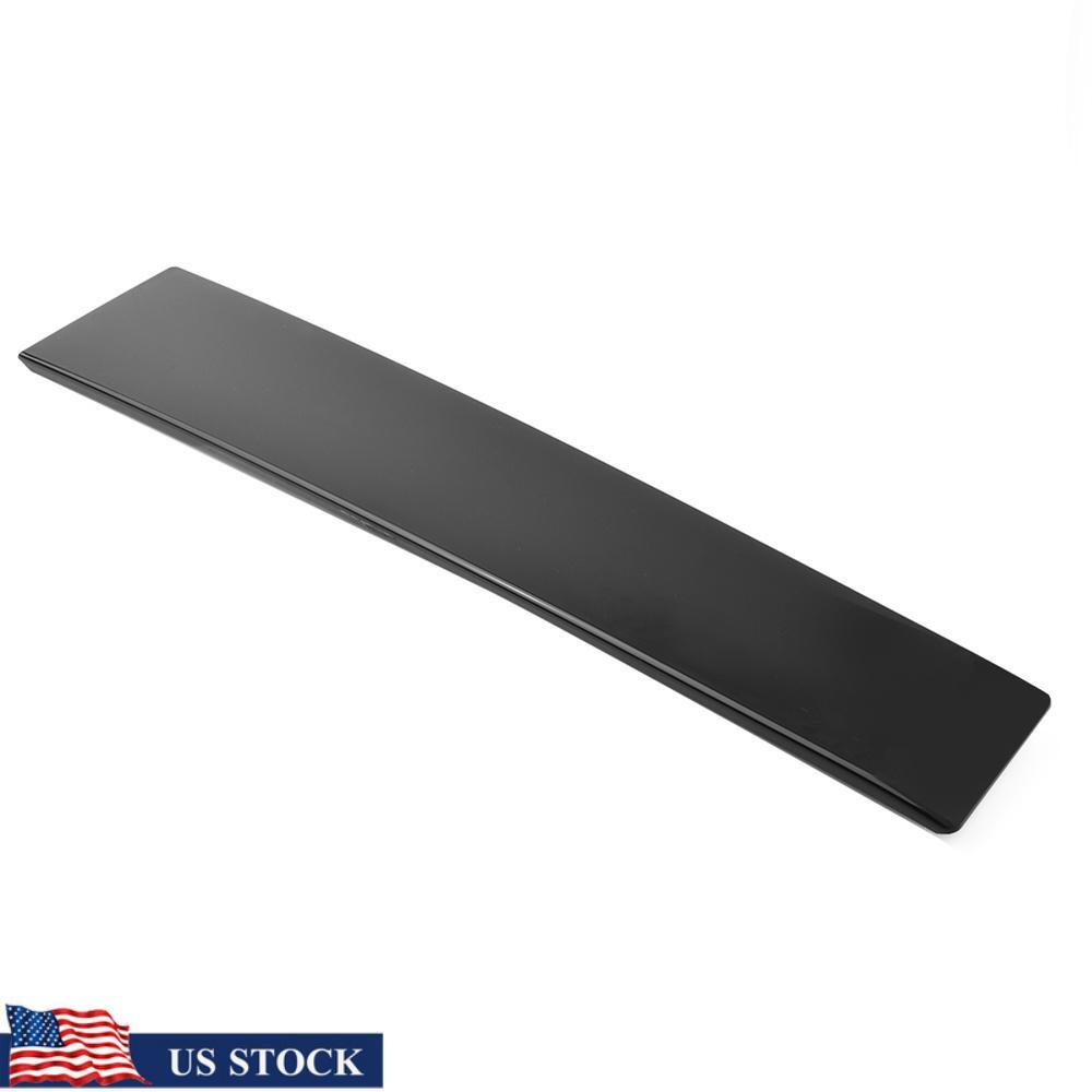 Car Front Driver Side Door Trim B-Pillar Molding 926-448 for Ford Explorer 11-16