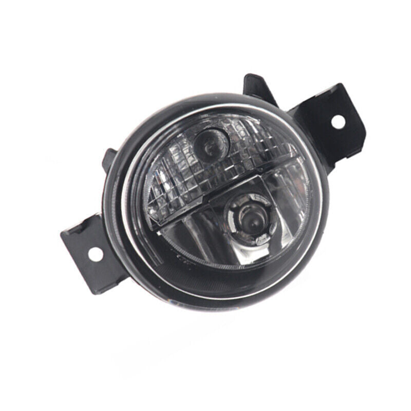 Front bumper light and fog light on the left, applicable to for Nissan Altima 2016 - 2018 driver's side