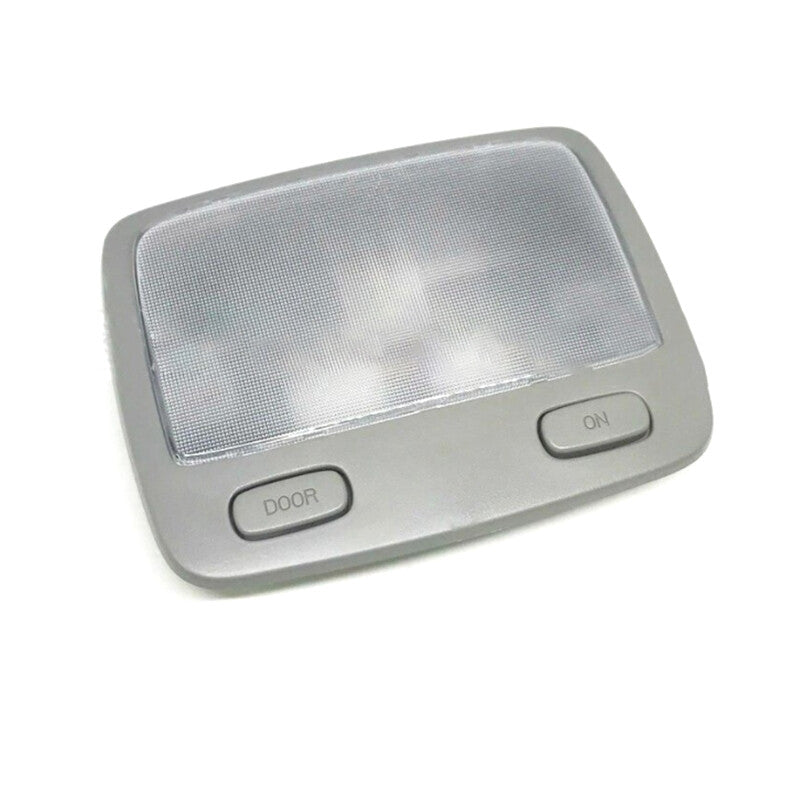 1-pack grey indoor center light, grey for HYUNDAI for TUCSON 2005-2010