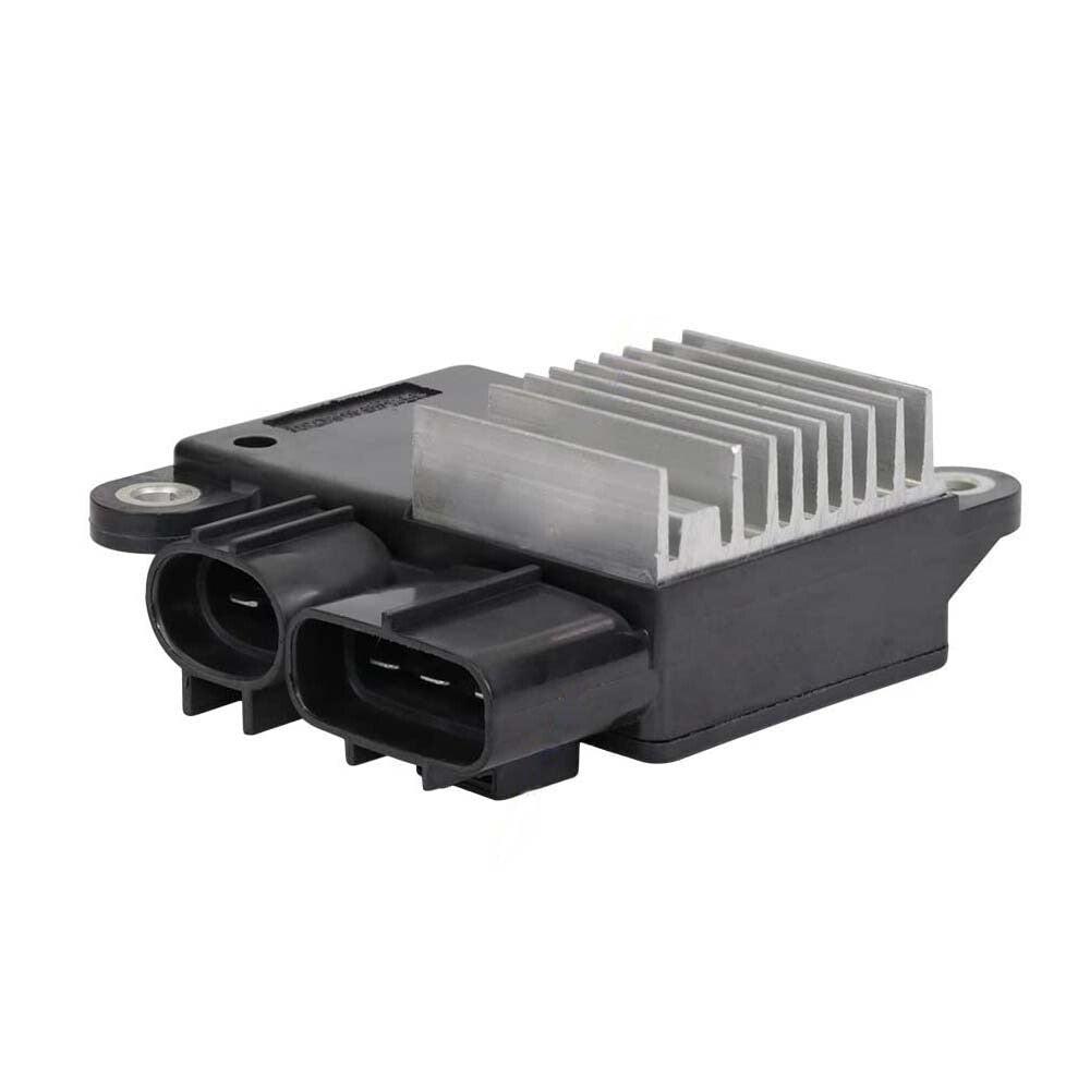Cooling fan control unit module 89257-12020 is suitable for Mazda 5, CX-7, and for Toyota Matrix S L