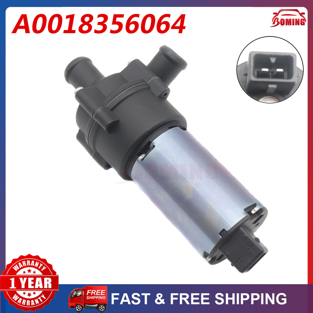 The new engine water pump is suitable for Mercedes-Benz ML230 ML320 ML350 ML430 ML500 ML55 AMG.