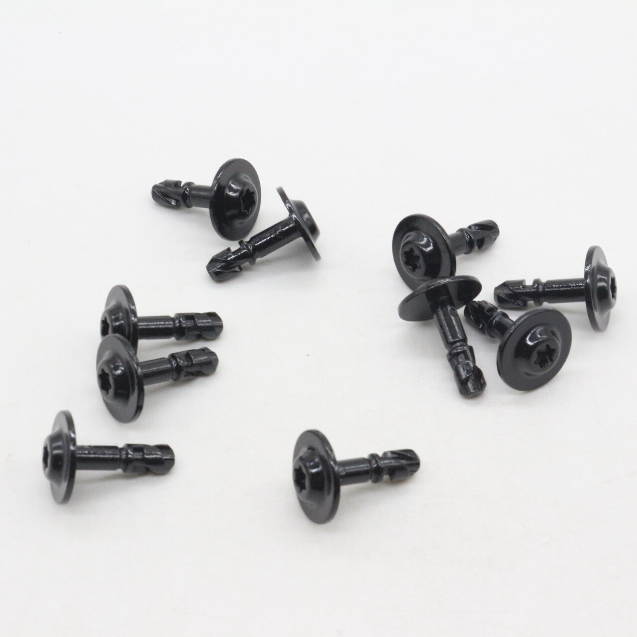 Chassis Dowel Pin for Audi for Volkswagen 8W0805121£¬Pack of 10