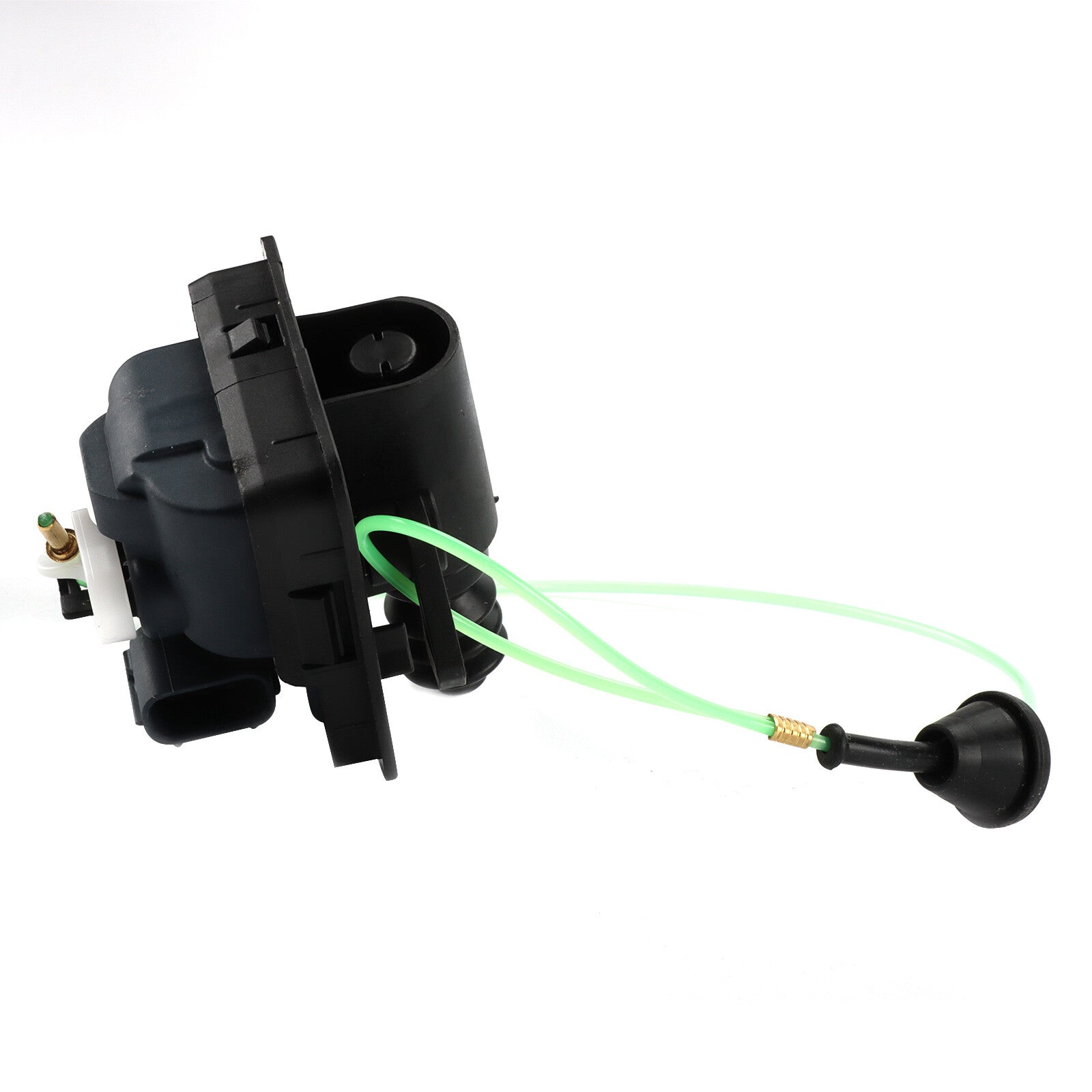 Brand new fuel filler cap lock, fuel cap actuator, and valve assembly for Honda for Civic 1.5 and 2.0L.