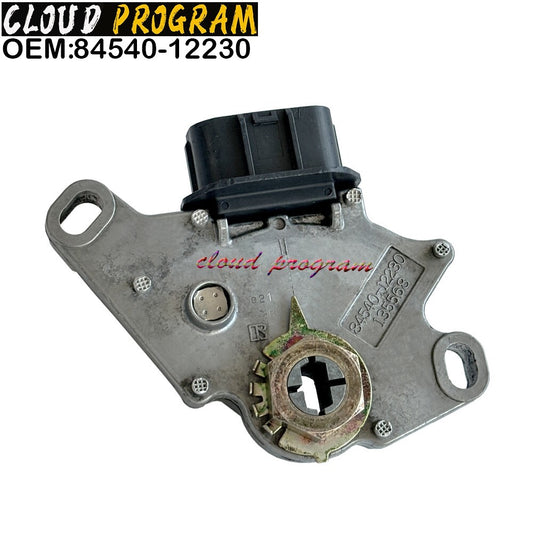 Neutral safety switch 84540-12230 for Toyota for Camry for Corolla Celica for Lexus for ES /RX300