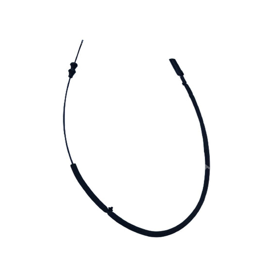 for Bentley Mulsanne 11-22 range hood, pull cord (long) : 3Y08233531A